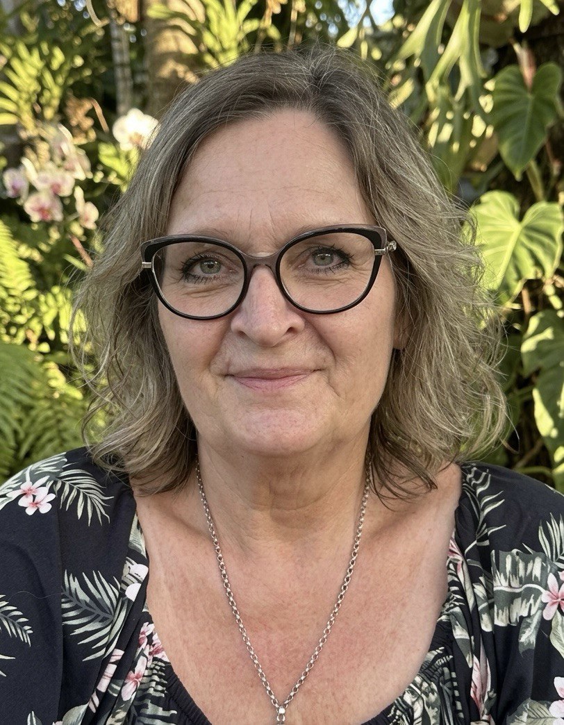 Andrea Büchner – Lernberaterin und wingwave-Coach